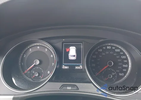 2020 Volkswagen Atlas Cross Sport 3.6L V6 Se W/Technology/3.6L V6 Se W/Technology R-Line из США, поврежденный, VIN 1V26E2CA9LC228253